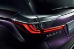 Honda Shuttle Hydrid 2019 года